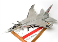 Авиационные макеты и модели
